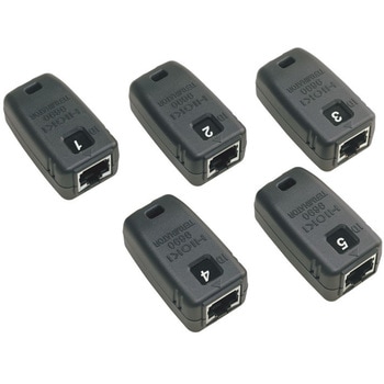 LAN电缆测试仪终端HIOKI（日置电机）9690-04